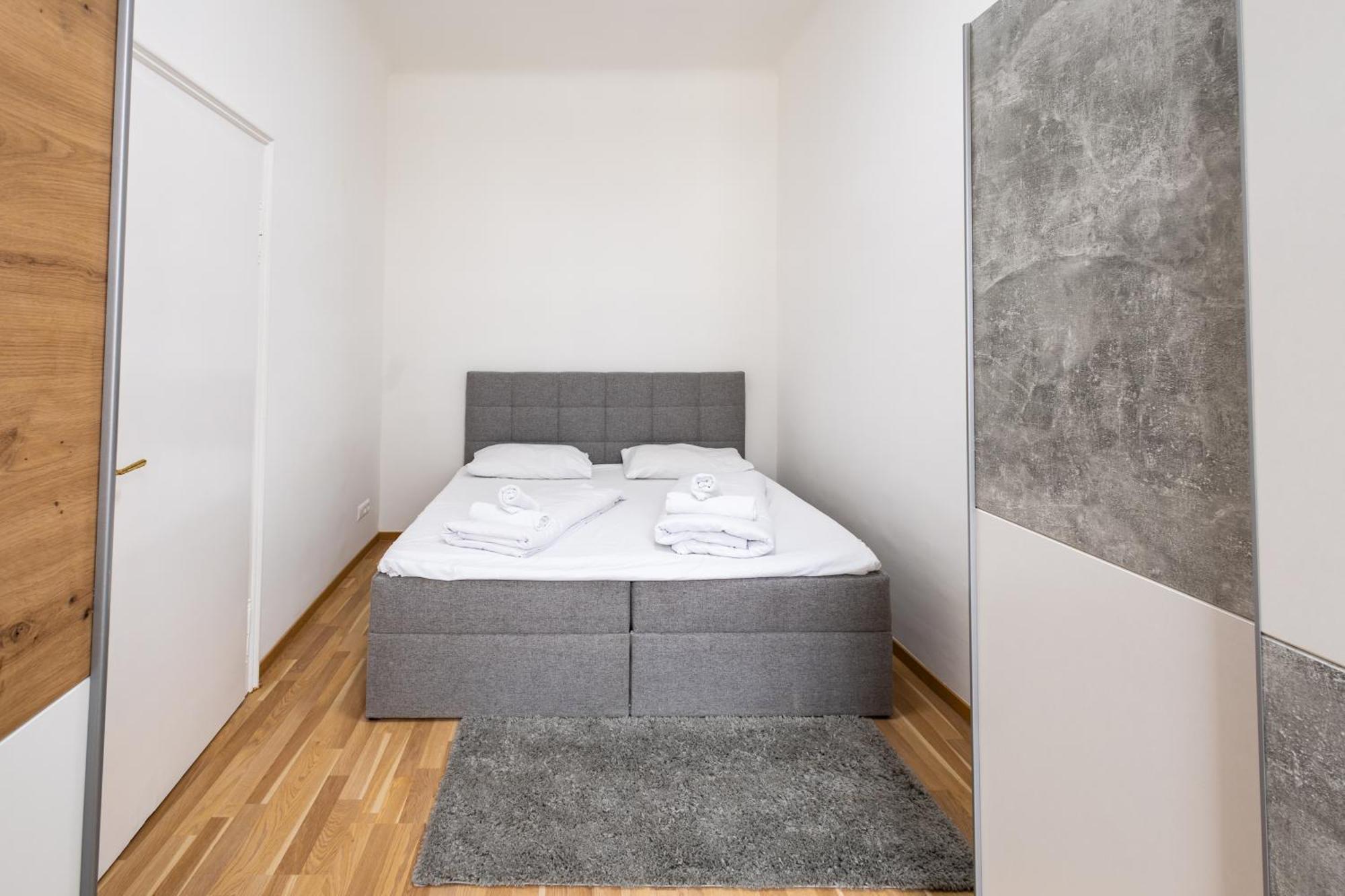 Apartment-Darwingasse Leopoldstadt Вена Экстерьер фото