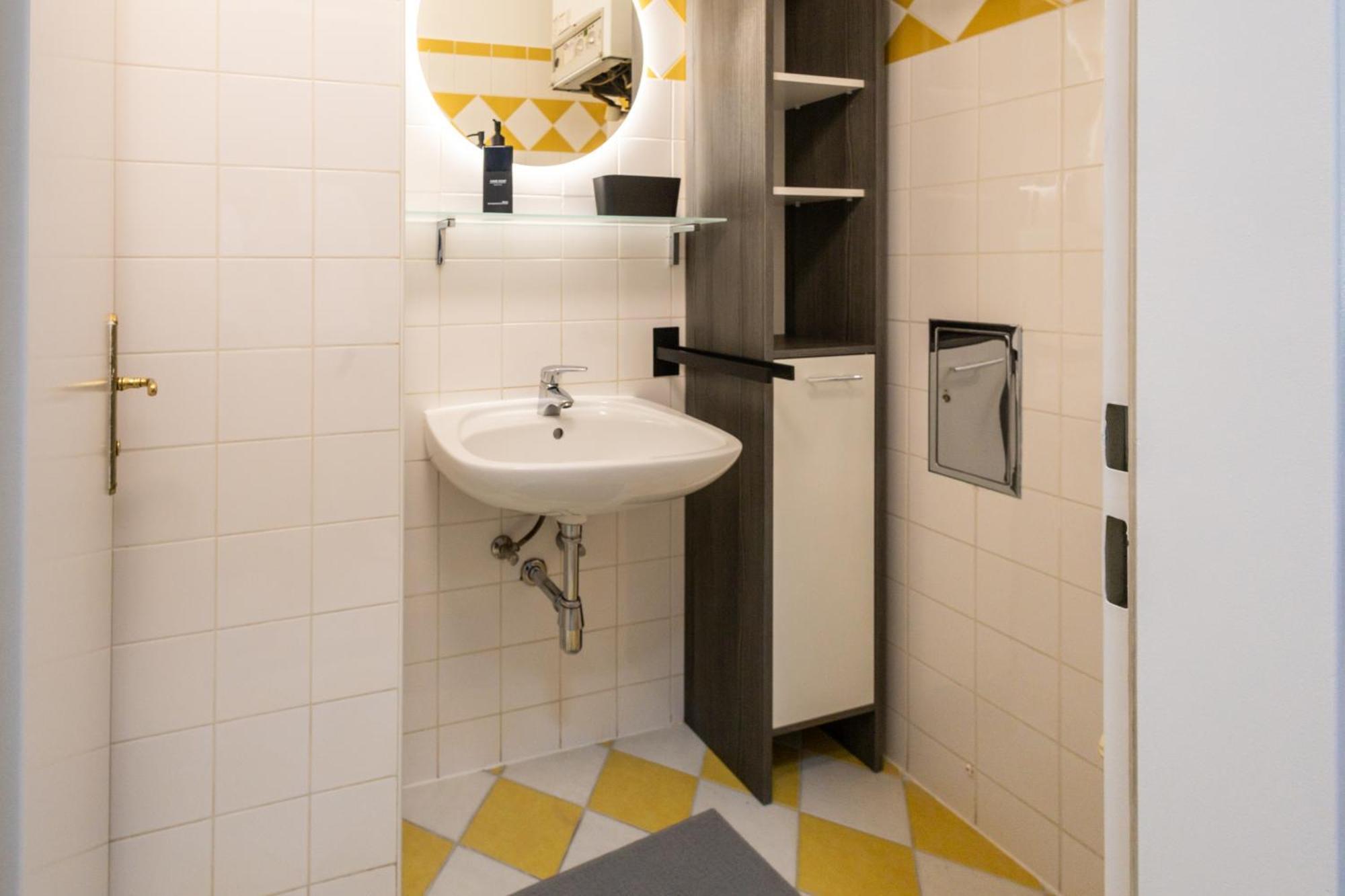 Apartment-Darwingasse Leopoldstadt Вена Экстерьер фото
