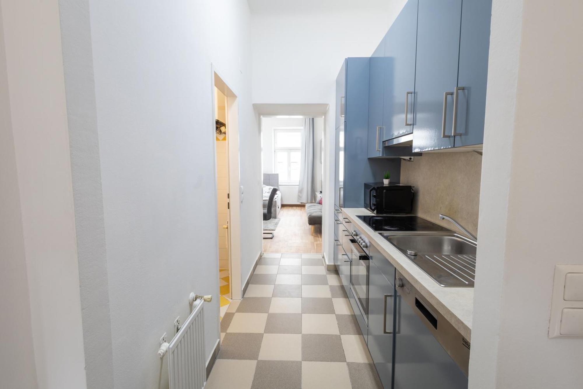 Apartment-Darwingasse Leopoldstadt Вена Экстерьер фото